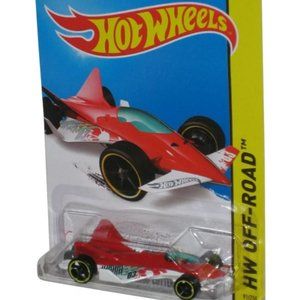 2012 Hot Wheels Cloud Cutter Mattel